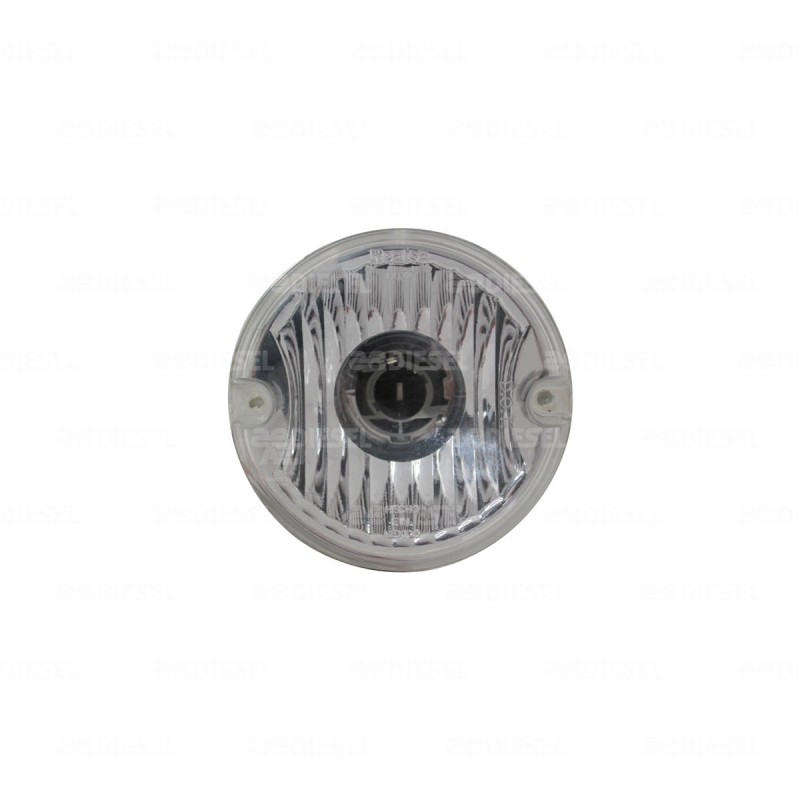 PLAFÓN 24V C/FOCO 6032 REVERSA