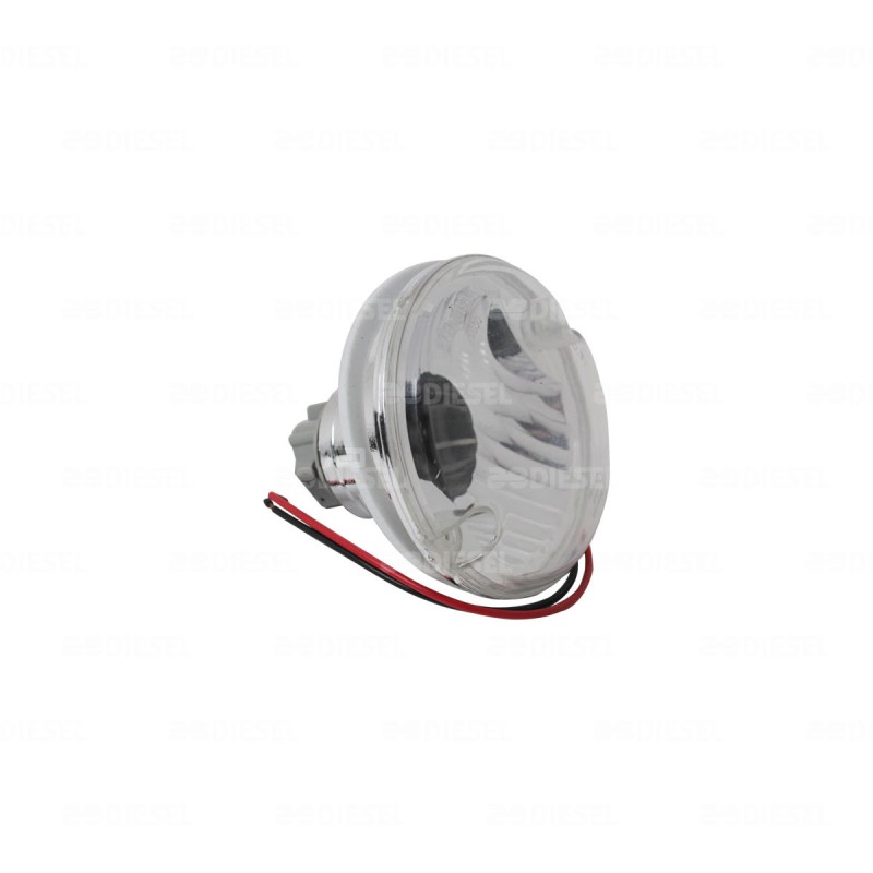 PLAFÓN 24V C/FOCO 6032 REVERSA