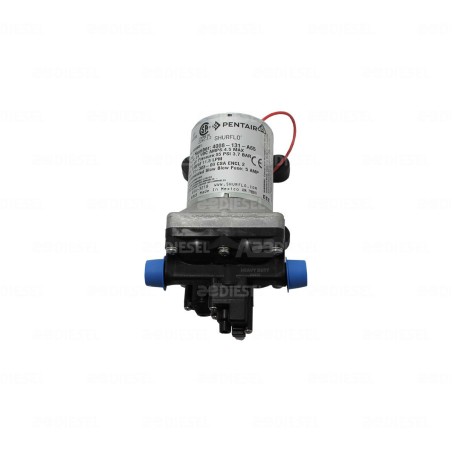 BOMBA 24V TIPO NUEVO 55 PSI P/BAÑO V13142450