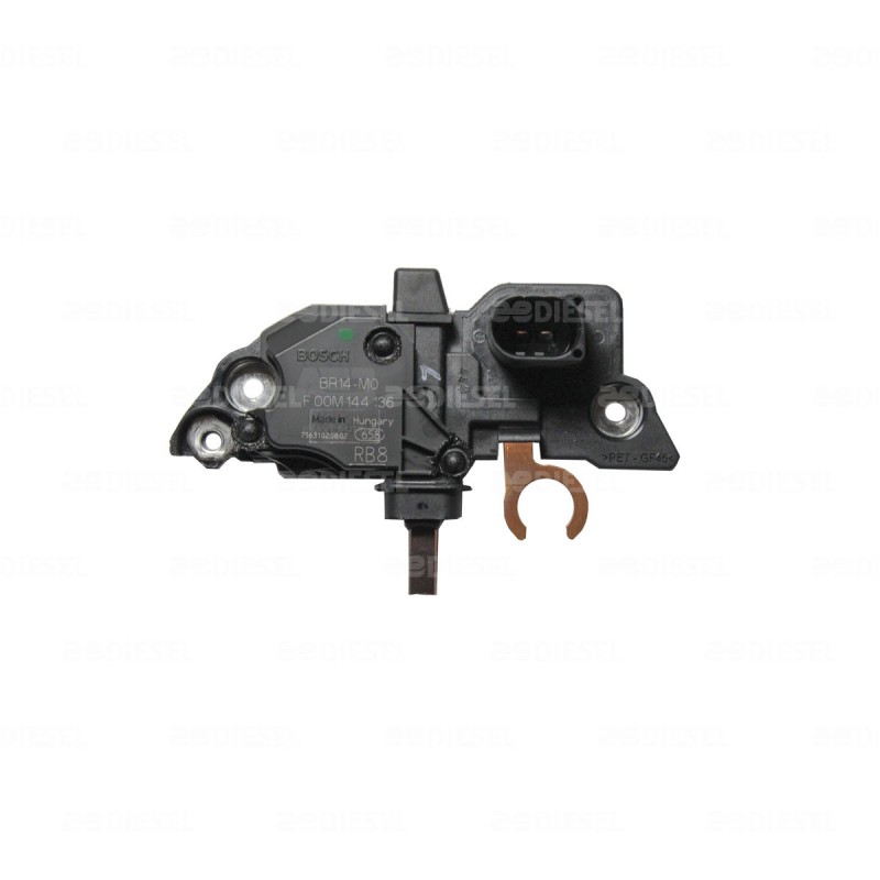 REGULADOR 12V 2P F00M144136