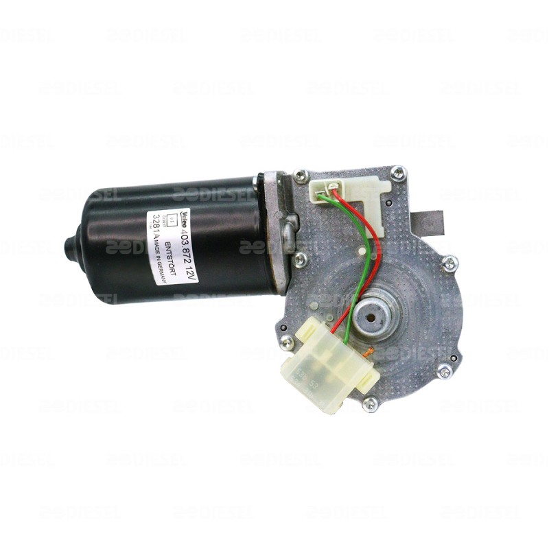 MOTOR LIMPIAPARABRISAS 12V  SWF