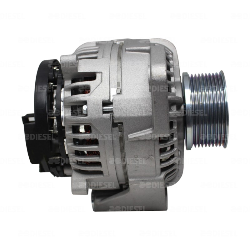 ALTER 28V 80A 012455032 M.B TORINO=5579