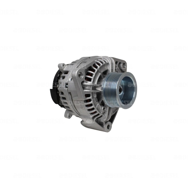 ALTER 28V 80A 012455032 M.B TORINO=5579