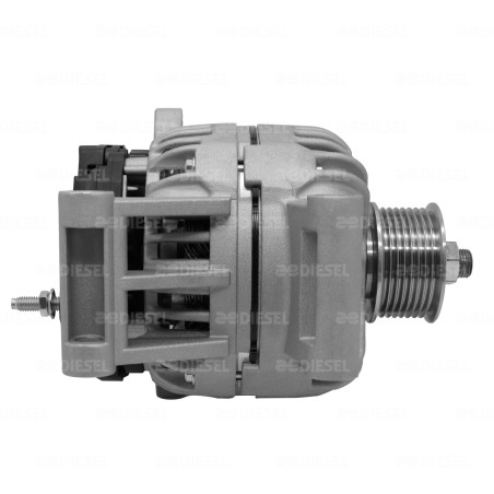 ALTERNADOR 12V 150A PAD 0124525145
