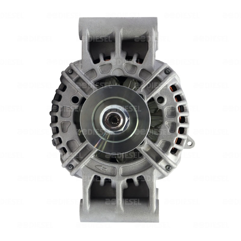 ALTERNADOR 12V 150A PAD 0124525145