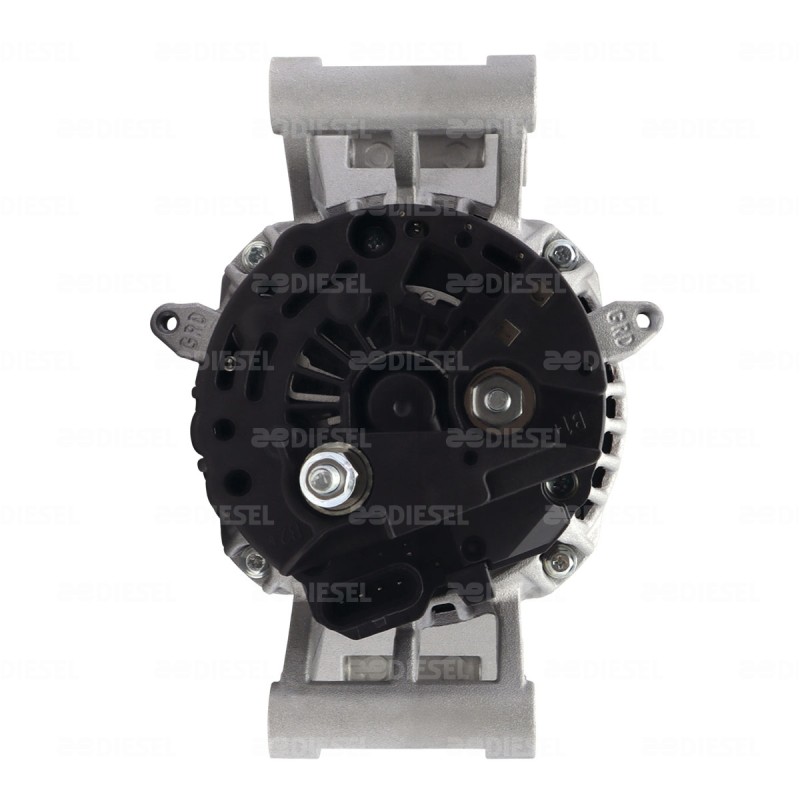 ALTERNADOR 12V 150A PAD 0124525145