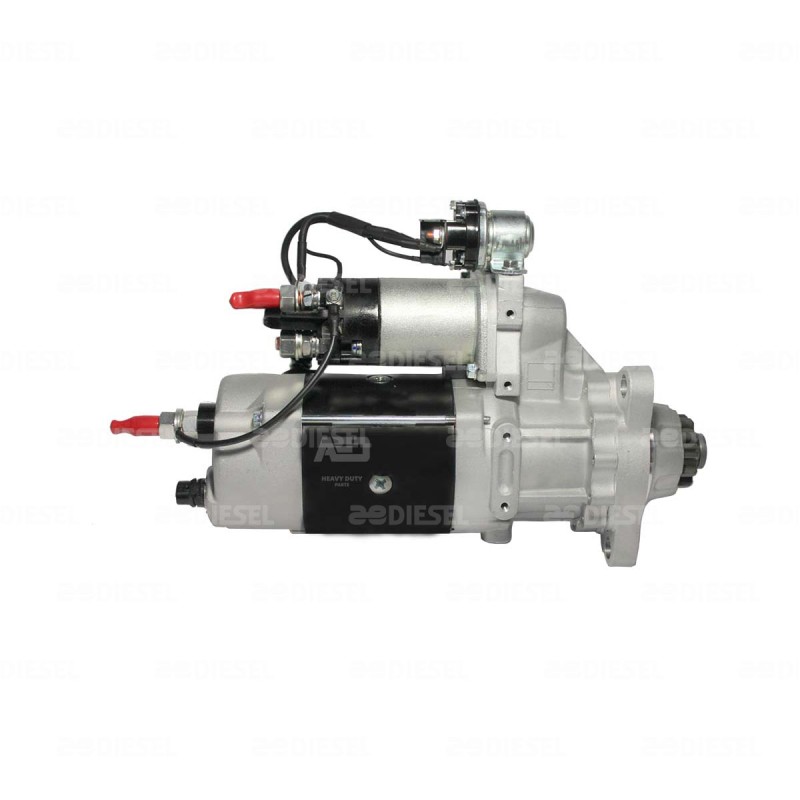 MARCHA 12V 39MT 11D 8200308