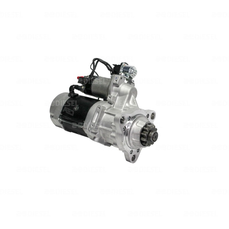 MARCHA 12V 39MT 11D 8200308