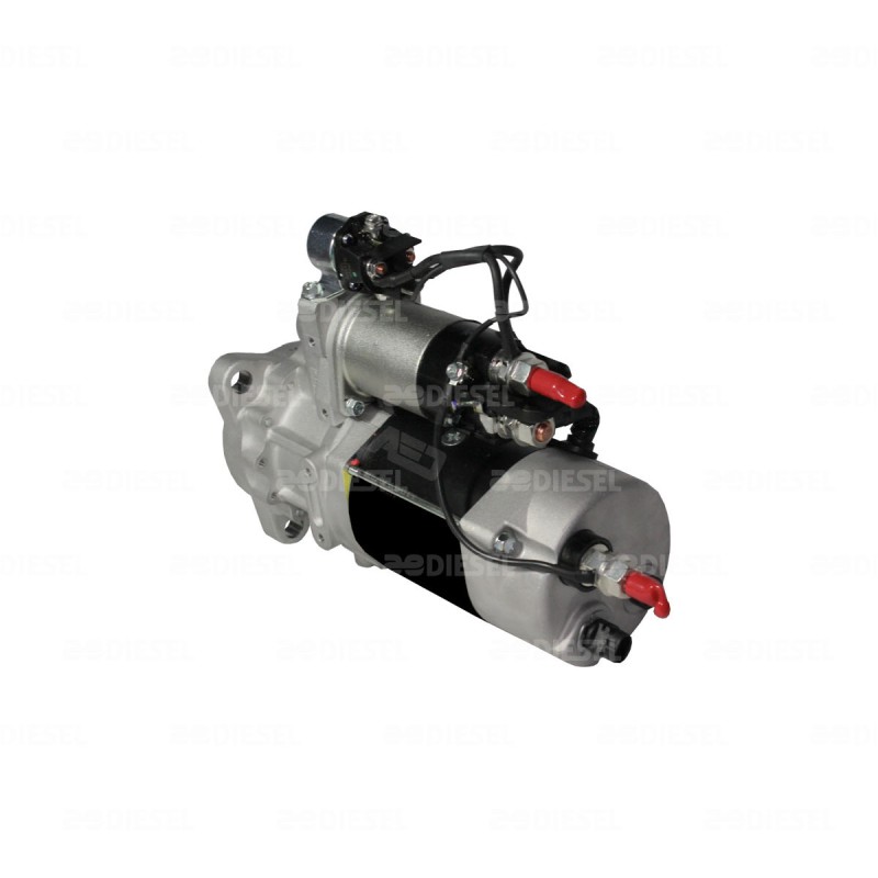 MARCHA 12V 39MT 11D 8200308