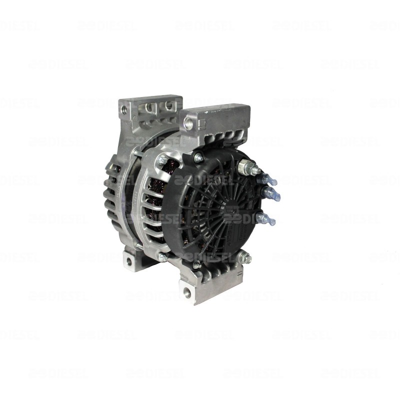 ALTERNADOR 12V 28SI 160A PAD 8600315