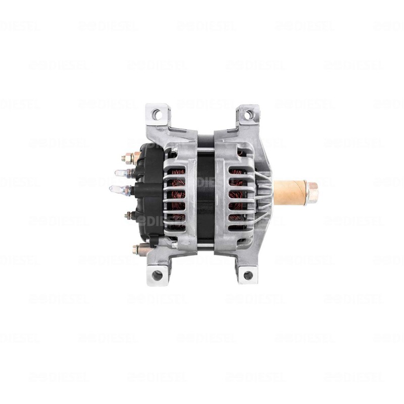 ALTERNADOR 12V 28SI 160A PAD 8600315