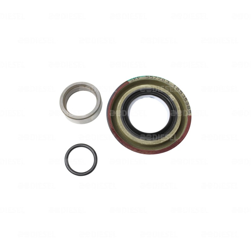 KIT 50DN RETEN PISTA ORIG T/NVO 10537001