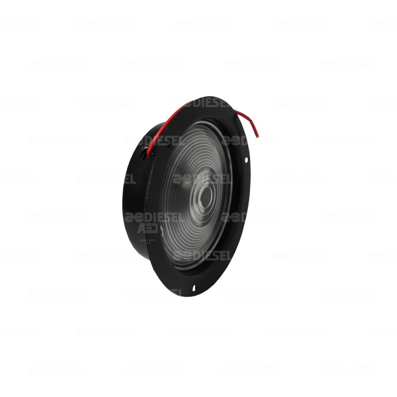 PLAFÓN CRISTAL 4" LAMINA NG C/A C/F