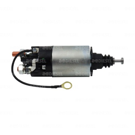 SOLENOIDE 12V 39MT S/OREJAS