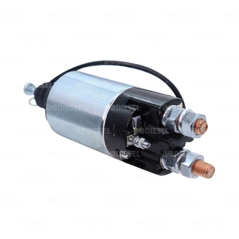 SOLENOIDE 12V 39MT S/OREJAS