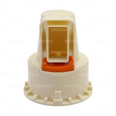 BUJE ALTERNADOR 80A PLÁSTICO