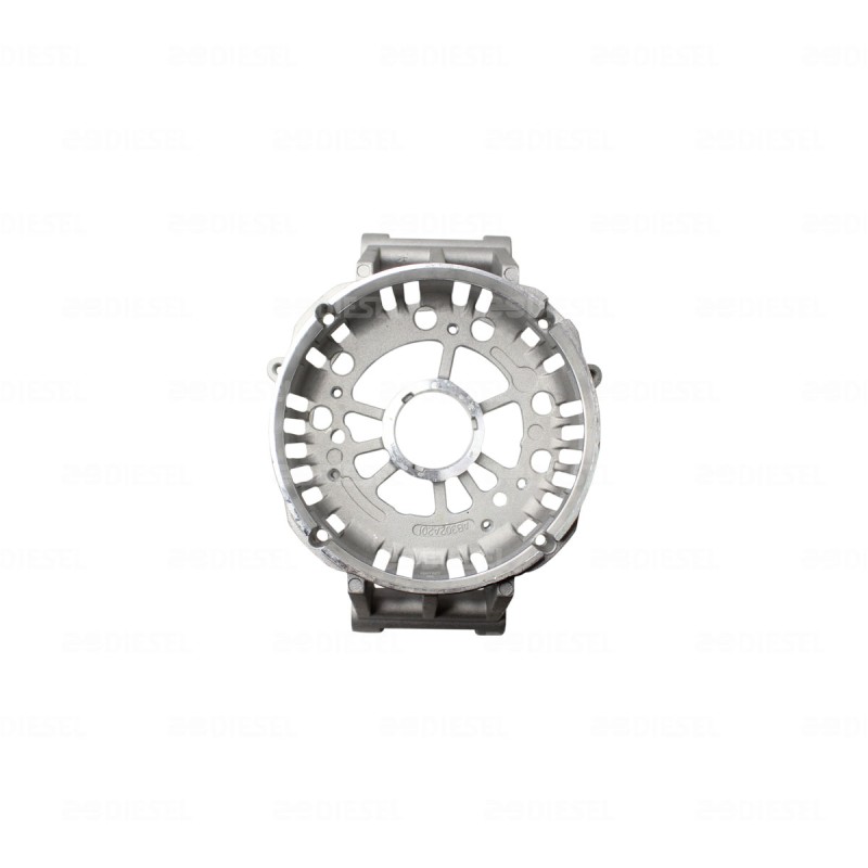 TAPA TRASERA CUADRAMON