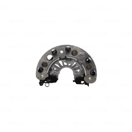 PORTA DIODO 12V 150A