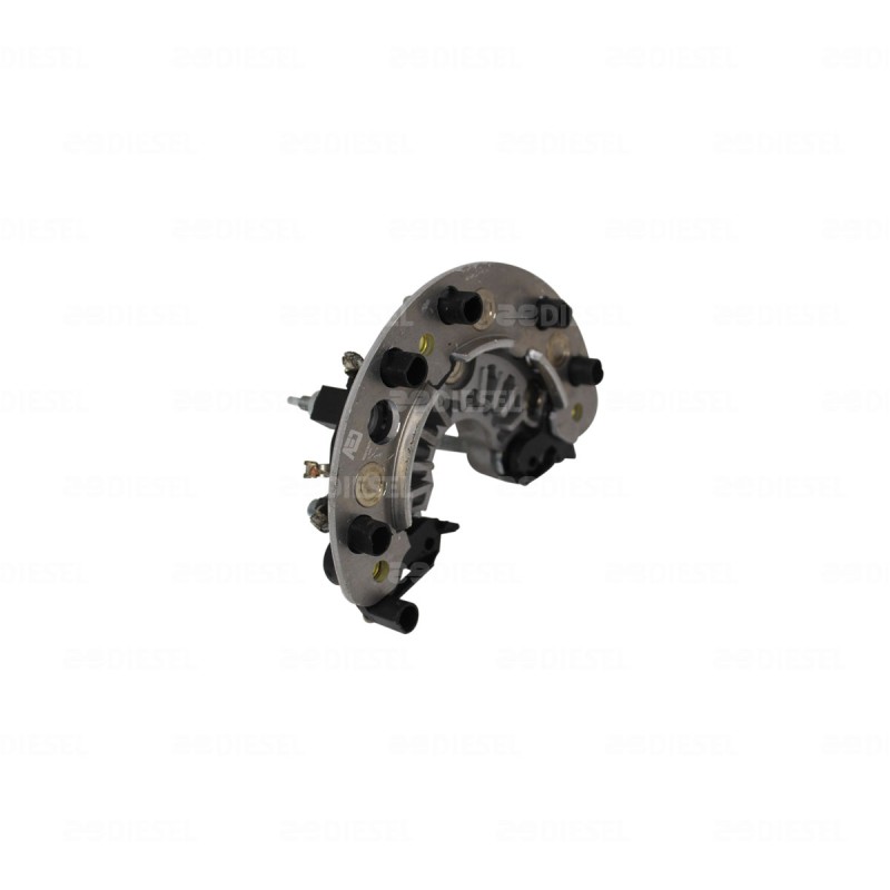 PORTA DIODO 12V 150A