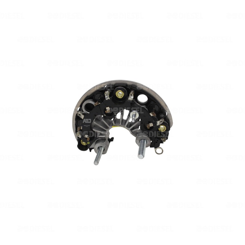 PORTA DIODO 12V 150A