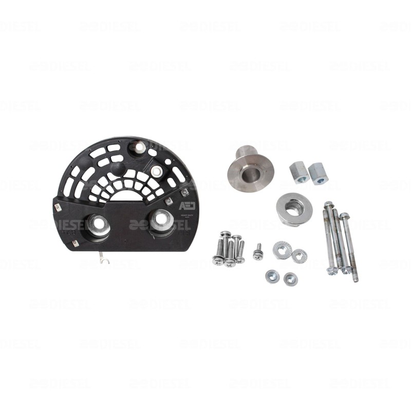 KIT 150A 12V TORNILLERIA APLICA ALTERNADOR 1829