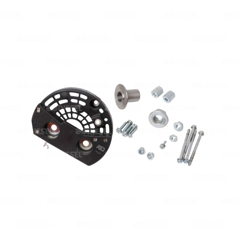 KIT 150A 12V TORNILLERIA APLICA ALTERNADOR 1829