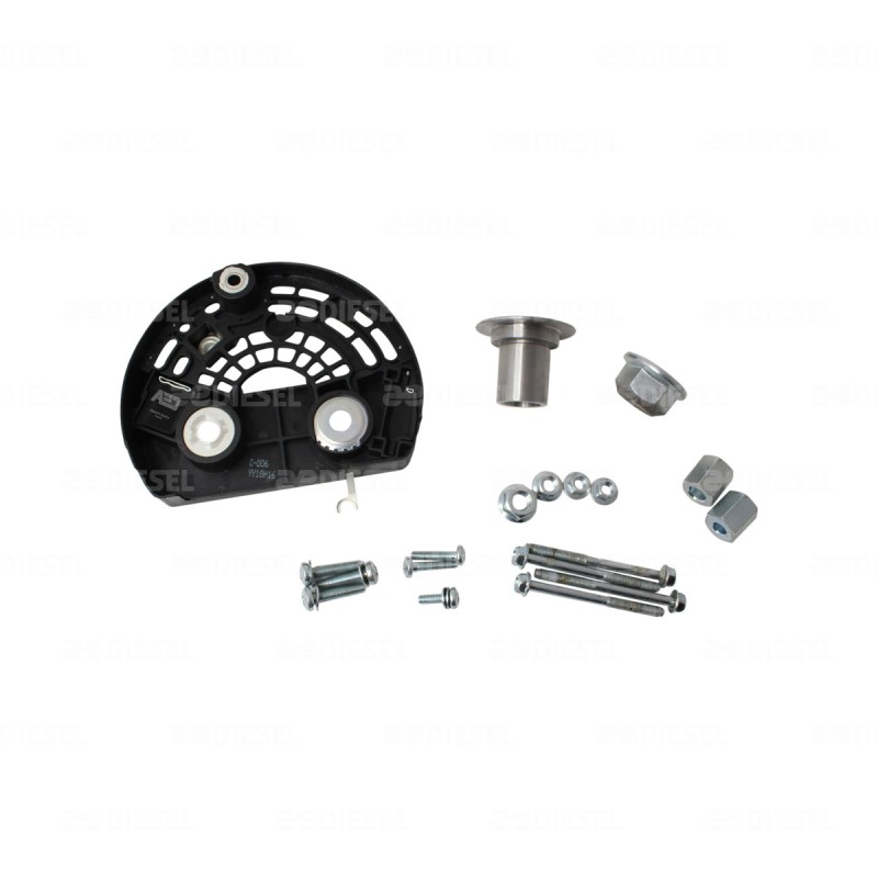 KIT 150A 12V TORNILLERIA APLICA ALTERNADOR 1829
