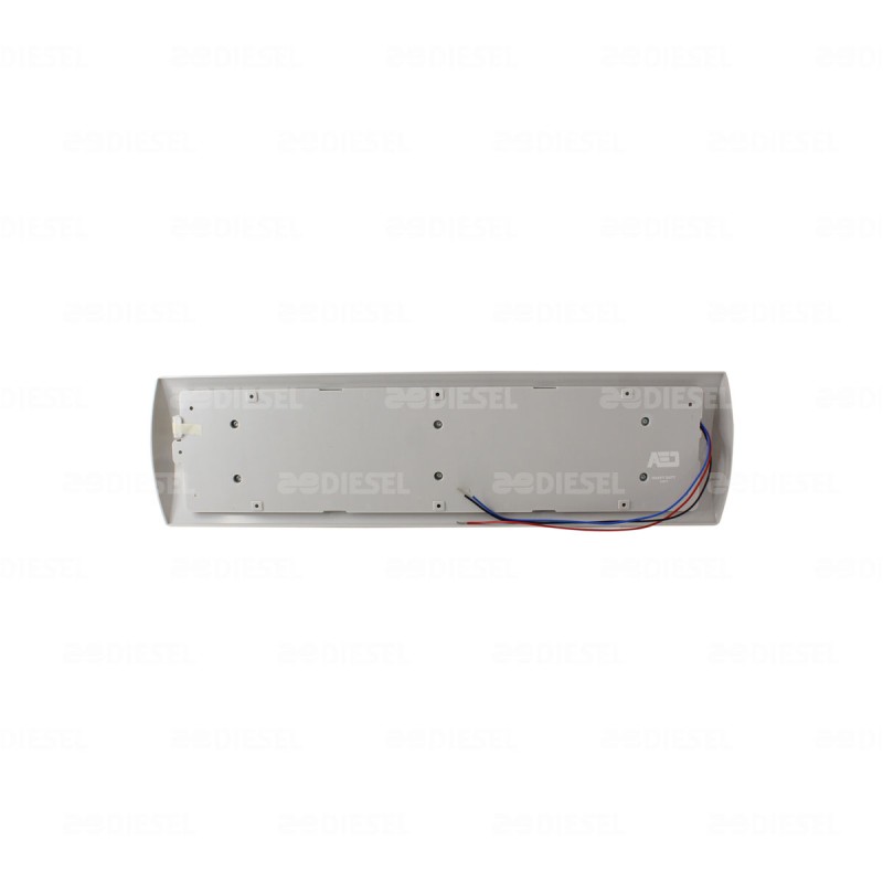 LÁMPARA 12/24V 40 LED 60cm CON PENUMBRA