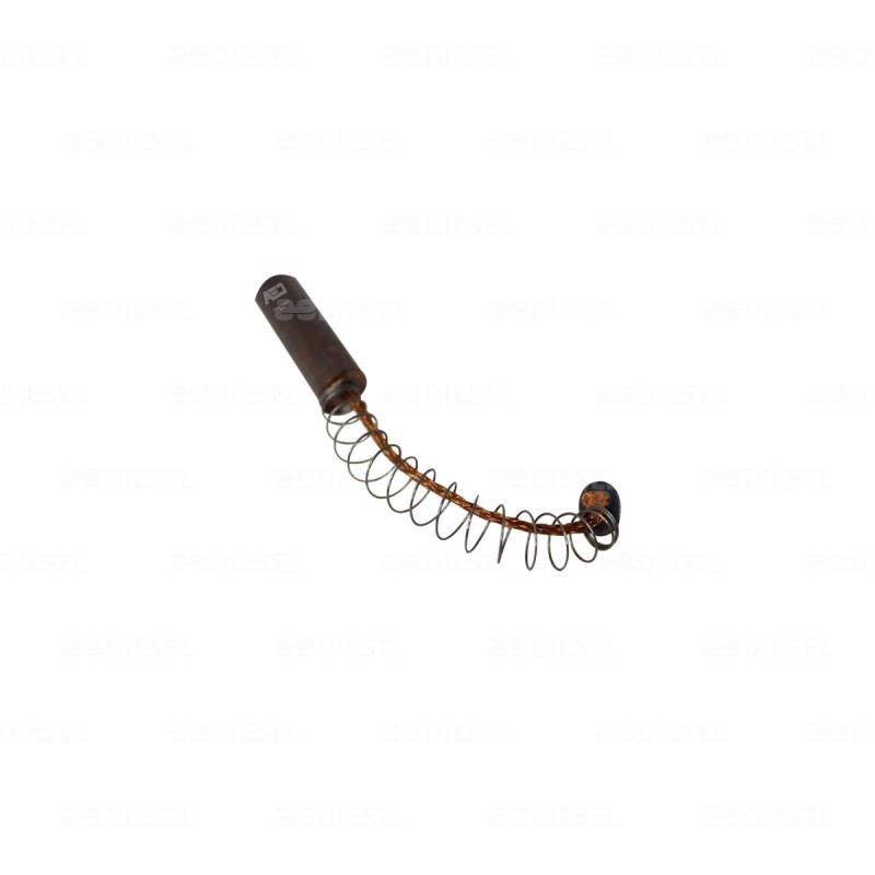 CARBÓN L84 130-140-205 COBRIZADO PZA