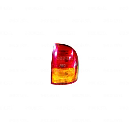 PLAFÓN DERECHO BICOLOR MP120