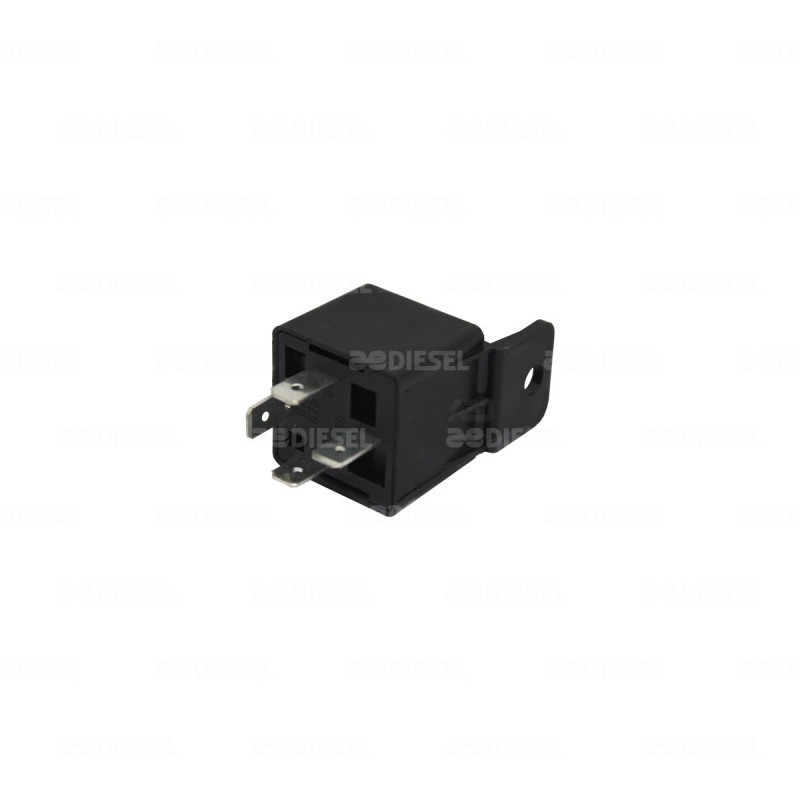 RELEVADOR 24V 4T 40A C/S