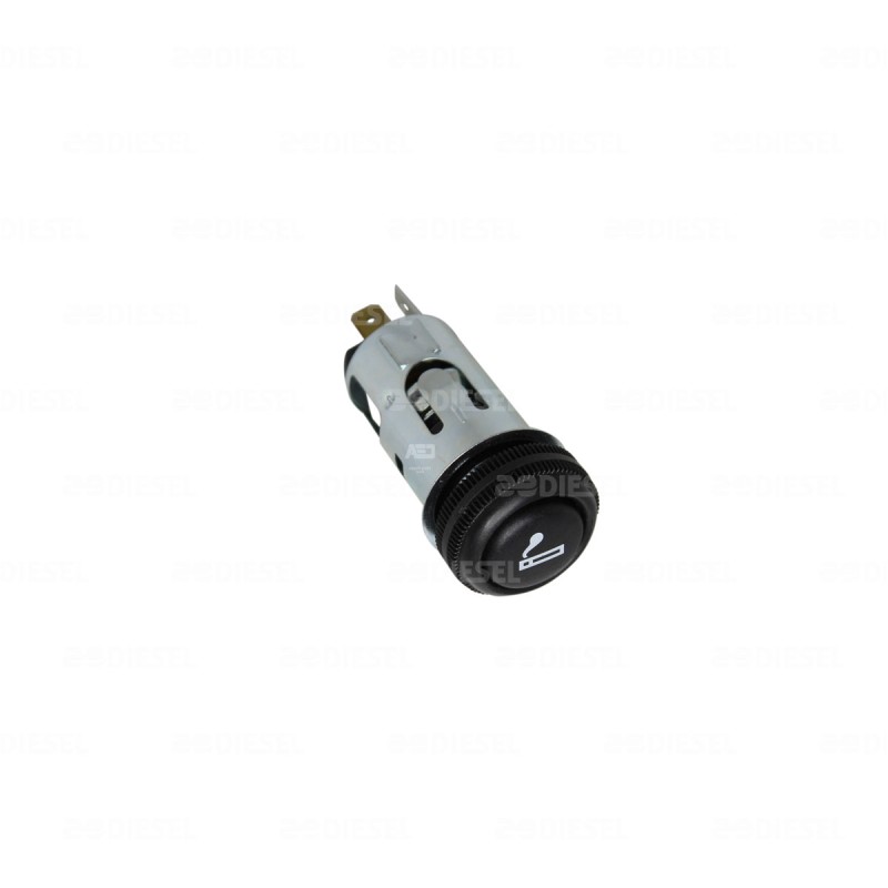 ENCENDEDOR 12V CON LUZ
