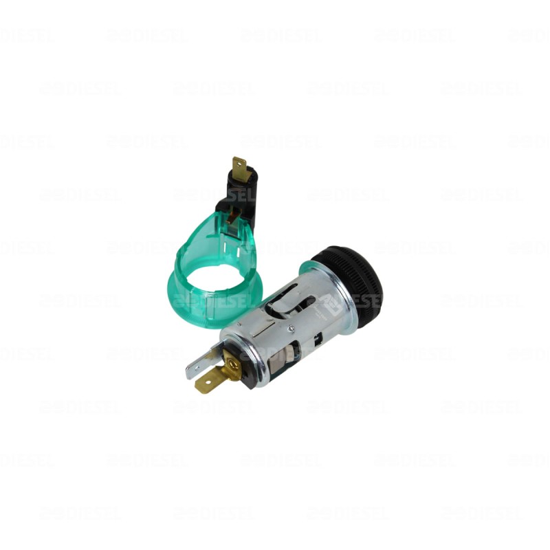ENCENDEDOR 24V CON LUZ