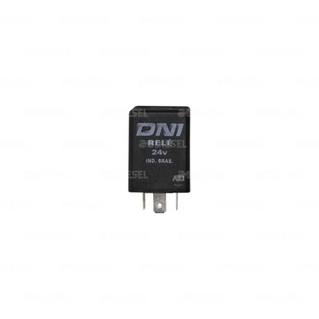 TEMPORIZADOR 24V 27201133 TIMER 4TER