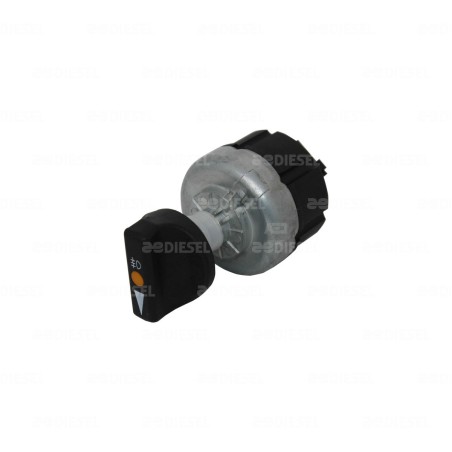 INTERRUPTOR 24V PERILLA A0005456704