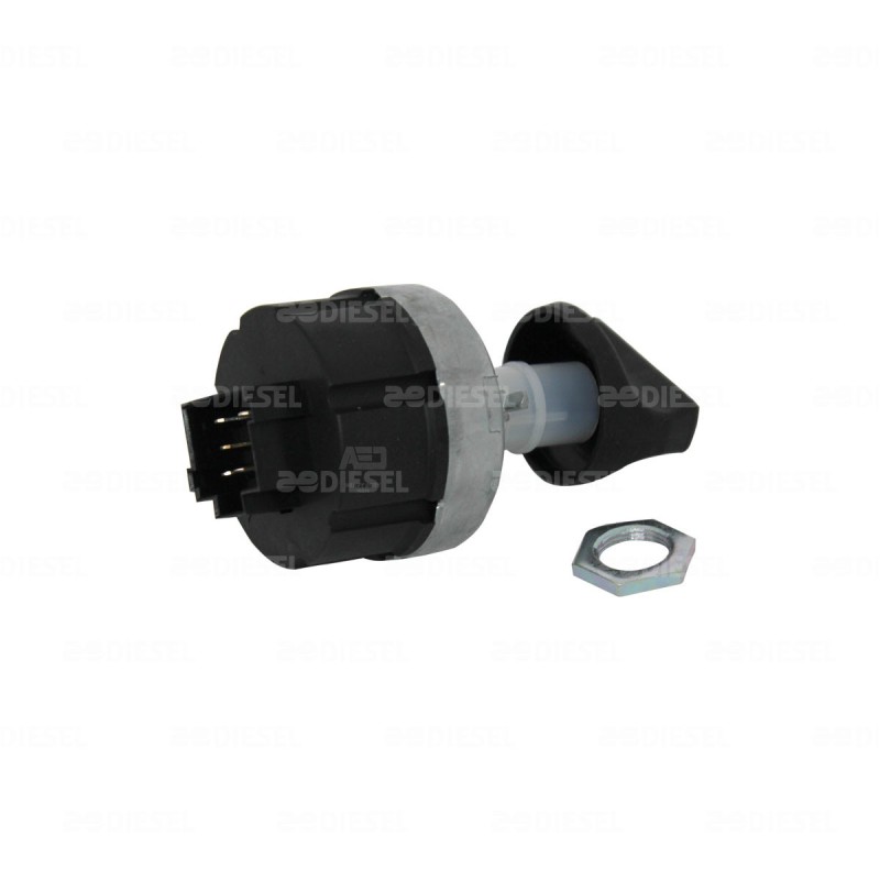 INTERRUPTOR 24V PERILLA A0005456704