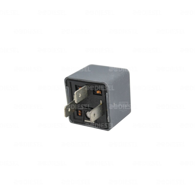 RELEVADOR 12V 3T AUX SONORO S/S OFERTA