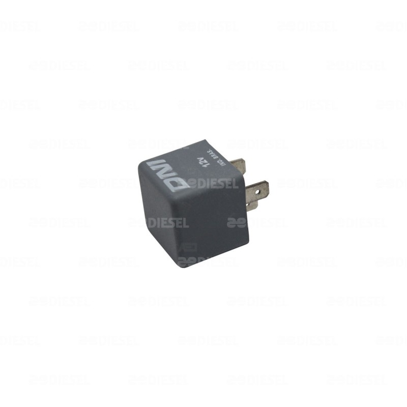 RELEVADOR 12V 3T AUX SONORO S/S OFERTA