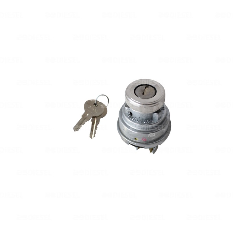 SWITCH 4 PASOS LLAVE 956-4104