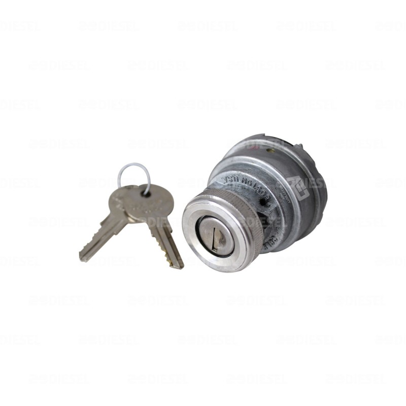 SWITCH 4 PASOS LLAVE 956-4104