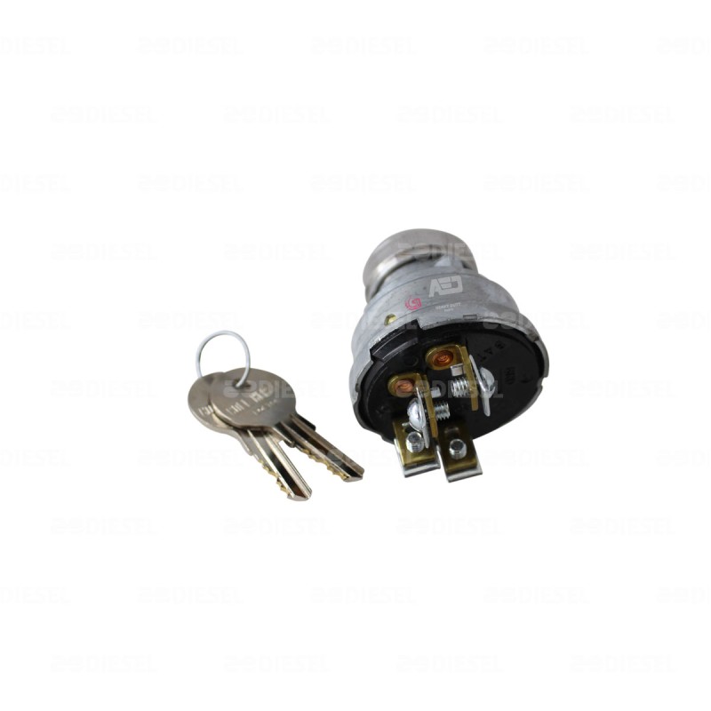 SWITCH 4 PASOS LLAVE 956-4104