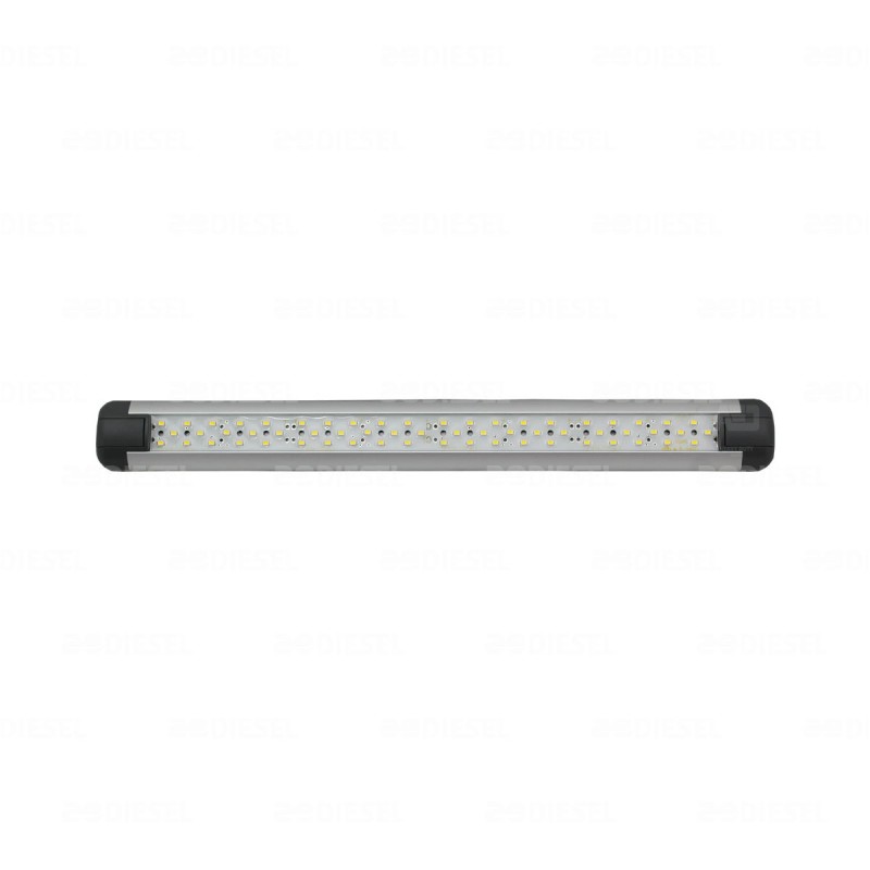 LÁMPARA 12/24V 5.5W 60LED INTERIOR