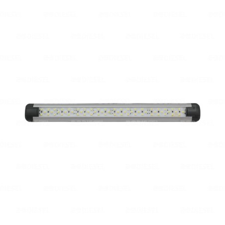 LÁMPARA 12/24V 5.5W 60LED INTERIOR