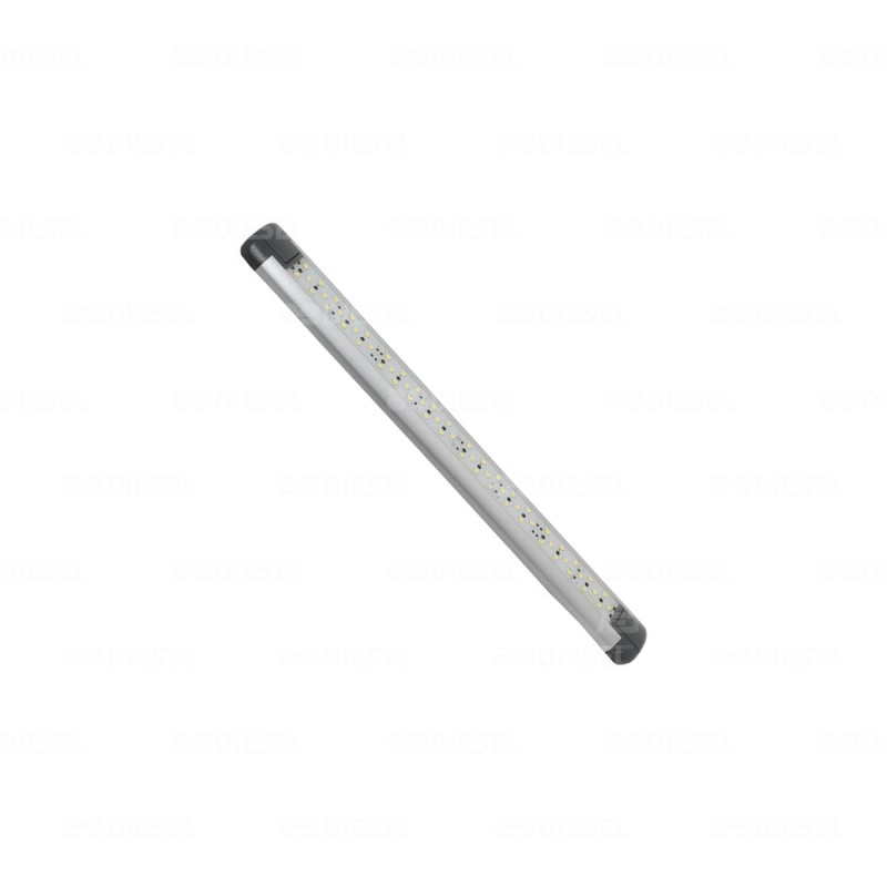 LÁMPARA 12/24V 5.5W 60LED INTERIOR