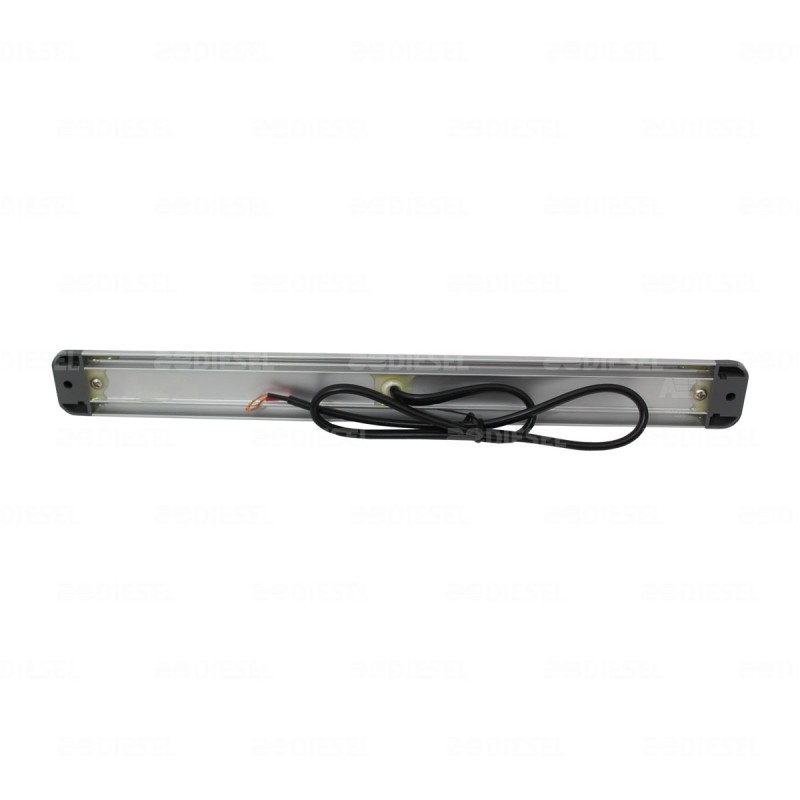 LÁMPARA 12/24V 5.5W 60LED INTERIOR