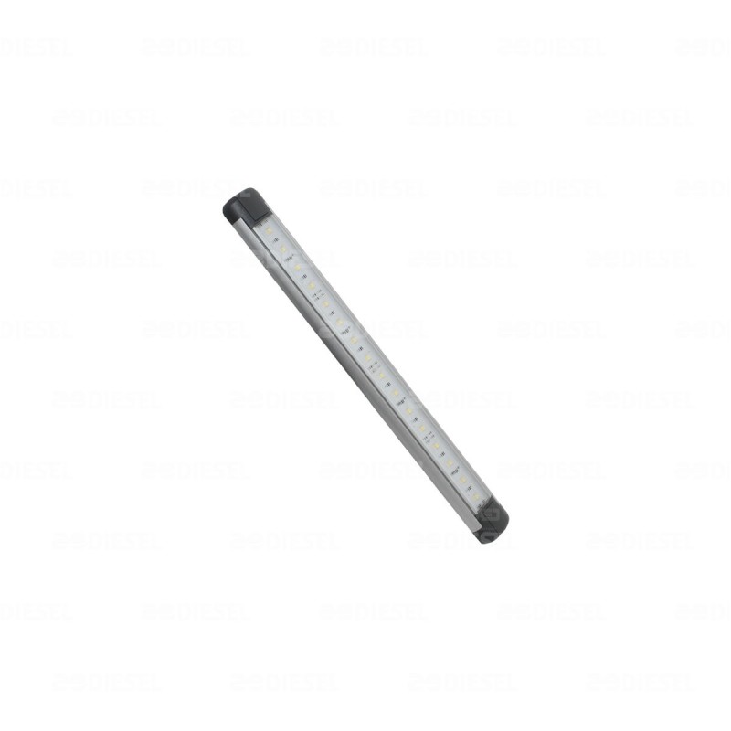 LÁMPARA 12/24V 10W 16LED 305mm INTERIOR