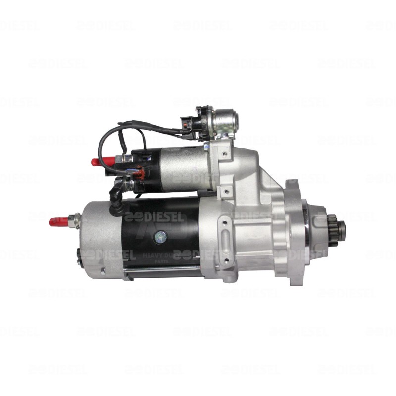 MARCHA 12V 39MT 12D 8200433