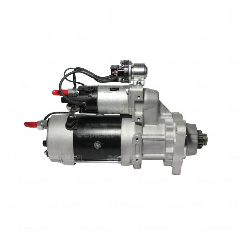 MARCHA 12V 39MT 12D 8200434