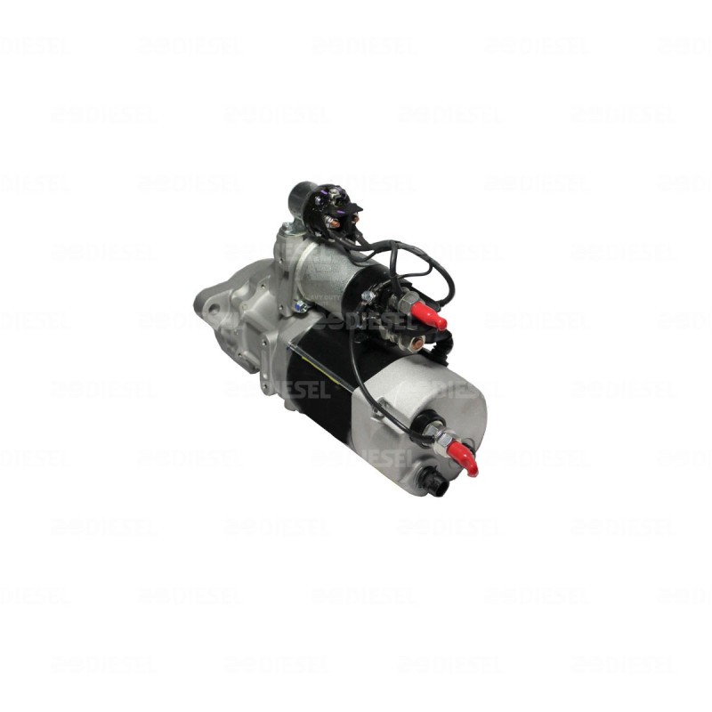 MARCHA 12V 39MT 12D 8200434