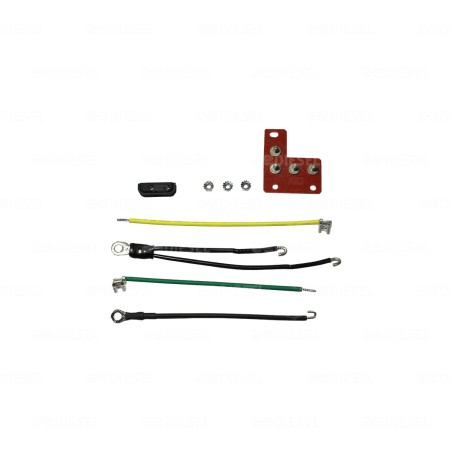 KIT DE TERMINALES (4955) K185103975S DESCONTINUADO